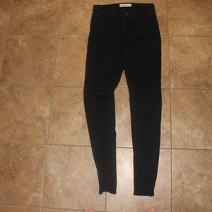 Gap True Skinny Jeans